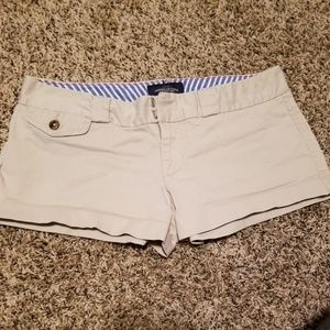 🇺🇸MURICA SALE🇺🇸 American Eagle shorts size 6